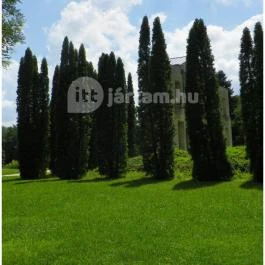 Magyarország Történeti Kertjei Kiállítás, Alcsútdoboz - 