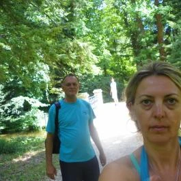 Magyarország Történeti Kertjei Kiállítás, Alcsútdoboz - 