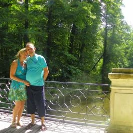 Magyarország Történeti Kertjei Kiállítás, Alcsútdoboz - 