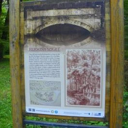 Magyarország Történeti Kertjei Kiállítás, Alcsútdoboz - 