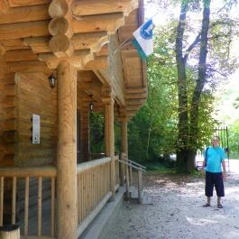 Magyarország Történeti Kertjei Kiállítás, Alcsútdoboz - 