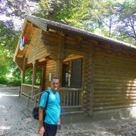 Magyarország Történeti Kertjei Kiállítás, Alcsútdoboz - 