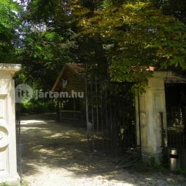 Magyarország Történeti Kertjei Kiállítás, Alcsútdoboz - 