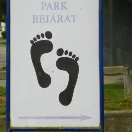 Mezítlábas Park Tabajd - Egyéb