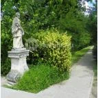 Mezítlábas Park Tabajd - 