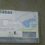 Mezítlábas Park Tabajd - 