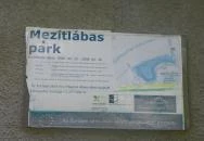 Mezítlábas Park Tabajd