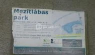 Mezítlábas Park Tabajd - 