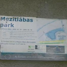 Mezítlábas Park Tabajd - Egyéb
