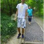 Mezítlábas Park Tabajd - 