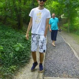 Mezítlábas Park Tabajd - Egyéb