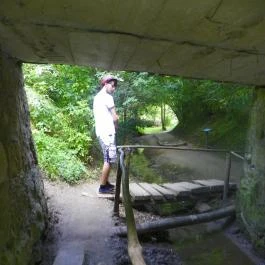 Mezítlábas Park Tabajd - Egyéb