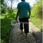 Mezítlábas Park Tabajd - 