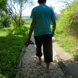 Mezítlábas Park Tabajd - Egyéb