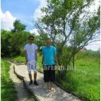 Mezítlábas Park Tabajd - 