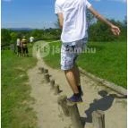 Mezítlábas Park Tabajd - 