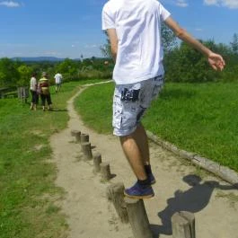 Mezítlábas Park Tabajd - Egyéb