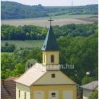 Mezítlábas Park Tabajd - 