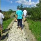 Mezítlábas Park Tabajd - 