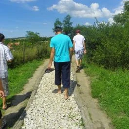 Mezítlábas Park Tabajd - Egyéb