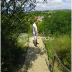 Mezítlábas Park Tabajd - 