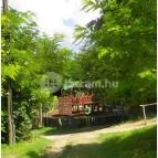 Mezítlábas Park Tabajd - 