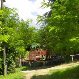 Mezítlábas Park Tabajd - Egyéb