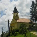 Mezítlábas Park Tabajd - 