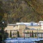 Miskolctapolca Barlangfürdő Miskolctapolca - 