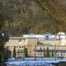 Miskolctapolca Barlangfürdő Miskolctapolca - Egyéb