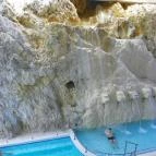 Miskolctapolca Barlangfürdő Miskolctapolca - 