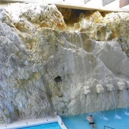 Miskolctapolca Barlangfürdő Miskolctapolca - Egyéb