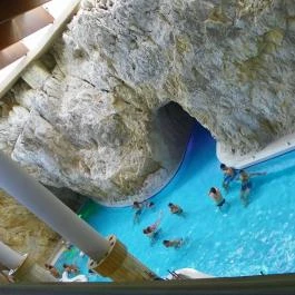 Miskolctapolca Barlangfürdő Miskolctapolca - Egyéb