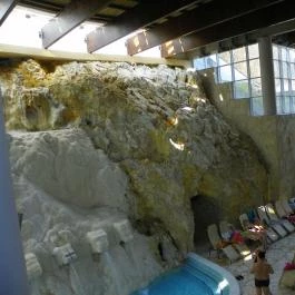 Miskolctapolca Barlangfürdő Miskolctapolca - Egyéb