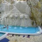 Miskolctapolca Barlangfürdő Miskolctapolca - 