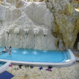 Miskolctapolca Barlangfürdő Miskolctapolca - Egyéb