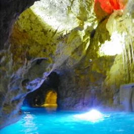 Miskolctapolca Barlangfürdő Miskolctapolca - Egyéb