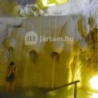 Miskolctapolca Barlangfürdő Miskolctapolca - 