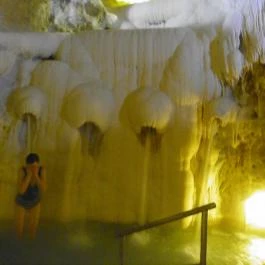 Miskolctapolca Barlangfürdő Miskolctapolca - Egyéb