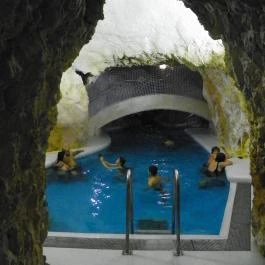 Miskolctapolca Barlangfürdő Miskolctapolca - Egyéb