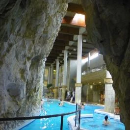 Miskolctapolca Barlangfürdő Miskolctapolca - Egyéb