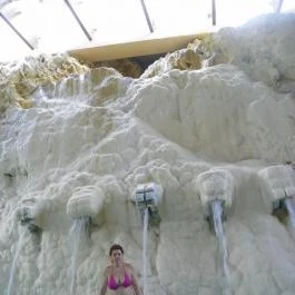 Miskolctapolca Barlangfürdő Miskolctapolca - Egyéb