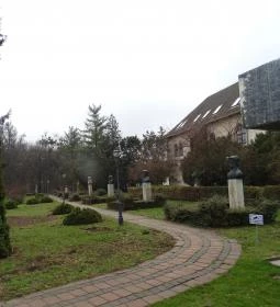 MNM - Vay Ádám Múzeum