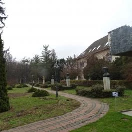 MNM - Vay Ádám Múzeum Vaja - Egyéb