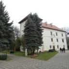 MNM - Vay Ádám Múzeum Vaja - 