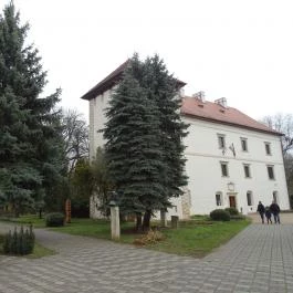 MNM - Vay Ádám Múzeum Vaja - Egyéb