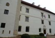 MNM - Vay Ádám Múzeum Vaja