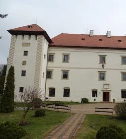 MNM - Vay Ádám Múzeum