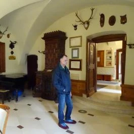 MNM - Vay Ádám Múzeum Vaja - Egyéb