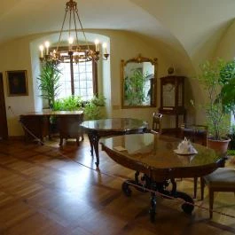 MNM - Vay Ádám Múzeum Vaja - Egyéb